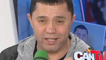 Guta n-are viata usoara acasa! Uite cum ii cara pumni si picioare juniorul Alberto!