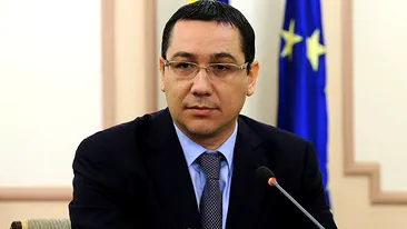 Victor Ponta a votat pentru un viitor mai bun. “Cred in Romania, Dumnezeu va tine cu noi!”