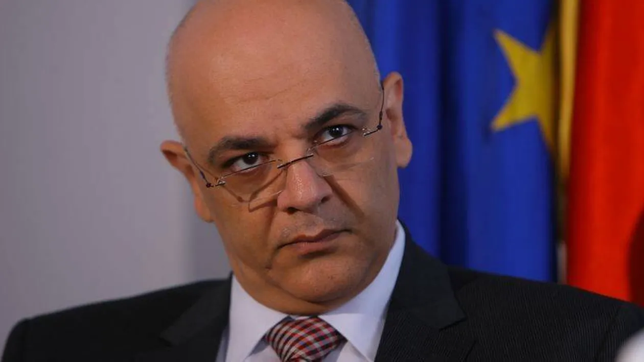 Raed Arafat, mesaj de Anul Nou pentru români: ANul 2020 ne va marca viața mult timp înainte