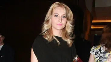 Alina Sorescu: Imi doresc trei copii alaturi de viitorul meu sot