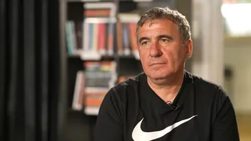 De ce a renunțat, de fapt, Gică Hagi la casa părintească. Locuința de la Săcele este ocupată de niște oameni nevoiași