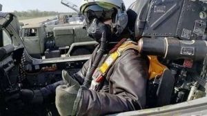 Cine era „Fantoma din Kiev”, pilotul ucrainean a doborât peste 40 de avioane rusești
