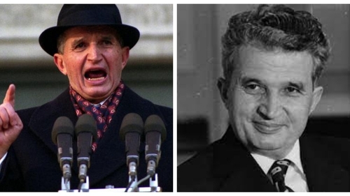 Imagini rare cu Nicolae Ceaușescu! Cum controla dictatorul produsele din magazinele de pâine din România. Nimeni nu mișca în front!