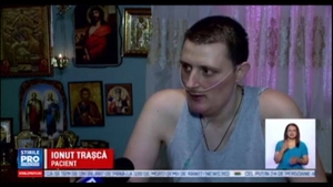 A murit Ionut. Anuntul cutremurator facut in urma cu putin timp: "A fost unul dintre cei 4 romani care au..."