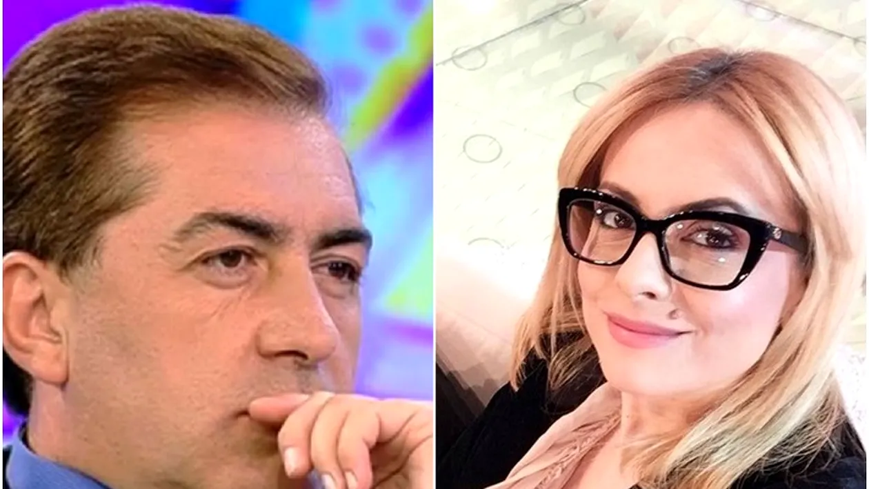 Simona Gherghe, noi informații privind starea de sănătate a avocatului Daniel Ionașcu, implicat într-un accident violent: Mama şi tatăl dânsului s-au speriat foarte tare