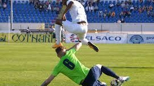 Război între moldoveni pentru play-off!
