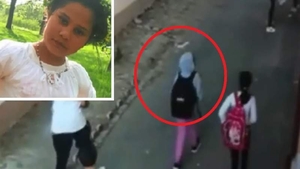 Un olandez, principal suspect de uciderea fetiței de 11 ani, din Dâmbovița!
