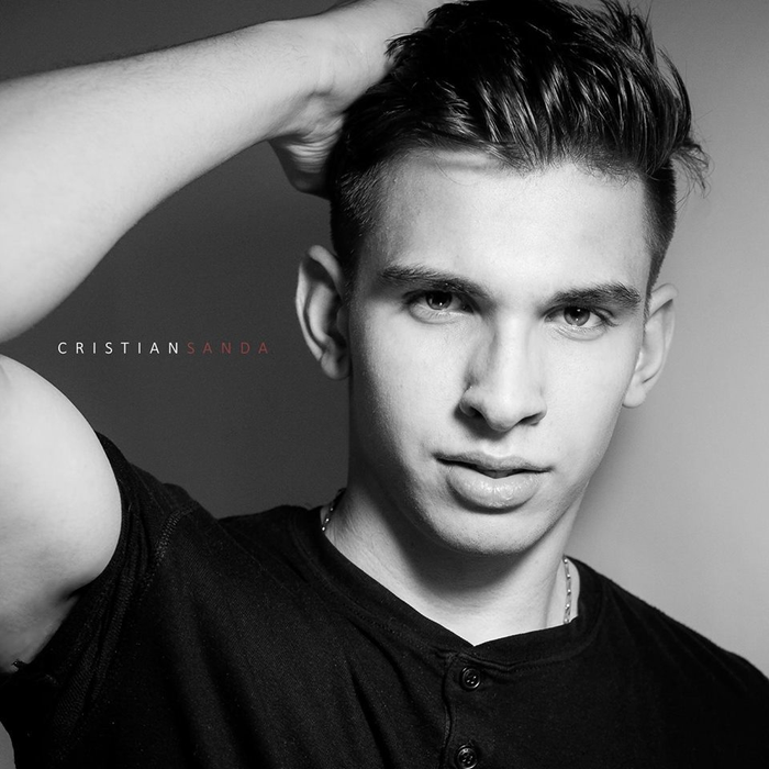 Cristian Sanda, în prezent