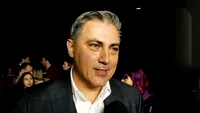 Fostul soț al Alinei Sorescu vorbește deschis despre noua lui viață. Cu cine are „chimie maximă” după divorț Alexandru Ciucu