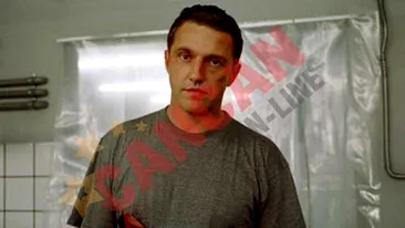 Un cunoscut actor rus, ranit grav in urma unei altercatii in trafic! A fost impuscat in strada