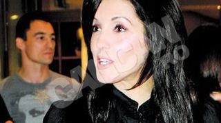 De cand si-a "tratat" ridurile, Nico a devenit clienta fidela a cabinetelor de chirurgie estetica! "Vreau sa-mi maresc si buzele"