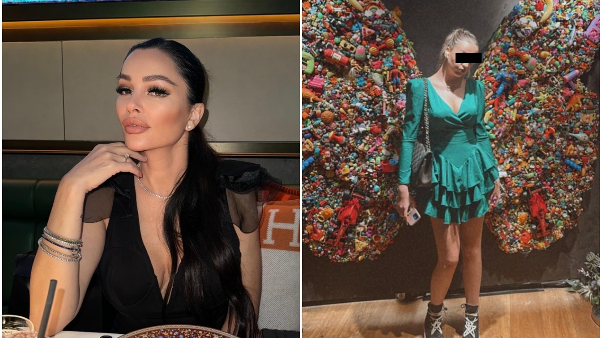 Câți bani plătește Brigitte Pastramă în Dubai pentru școala fiicei ei, Sara: ”Are deja 2 diplome de performanță”