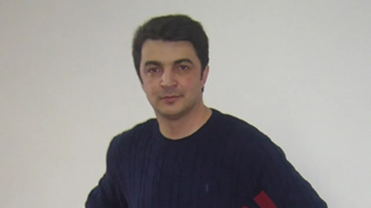 Cel mai bun matematician al lumii e roman