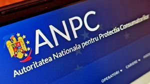A făcut reclamație pentru 35 de bani și a provocat un control ANPC. Amendă uriașă pentru supermarket