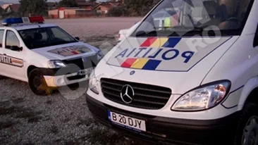 Un om a fost ucis cu cruzime pe malul Jiului