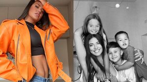 Cum arăta Antonia în adolescență? Cântăreața era aspru criticată de cei din jur: „Ceva ciudat rău”