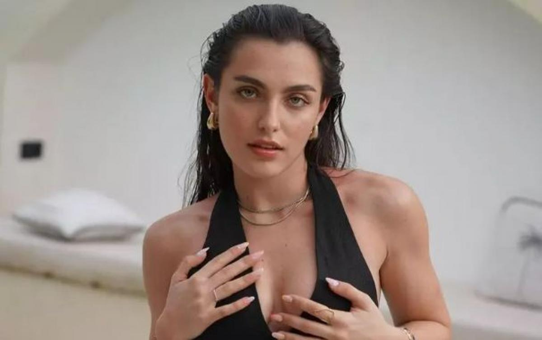 Ce afacere pregătește în secret Alexia Eram. În timp ce imperiul tatălui s-a prăbușit, fiica intră în joc!