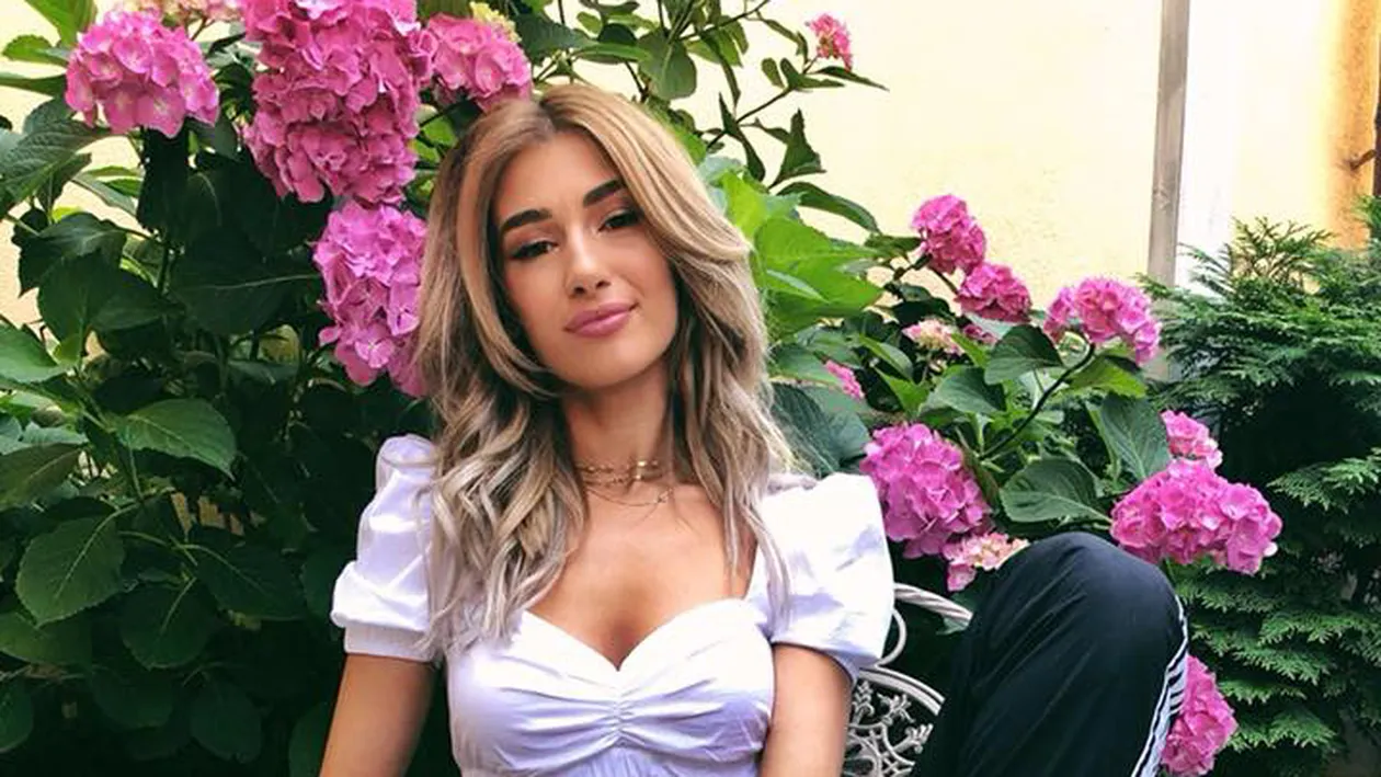 Alina Eremia a slăbit 10 kilograme cu o dietă strictă: “Nu am abandonat treaba asta…“