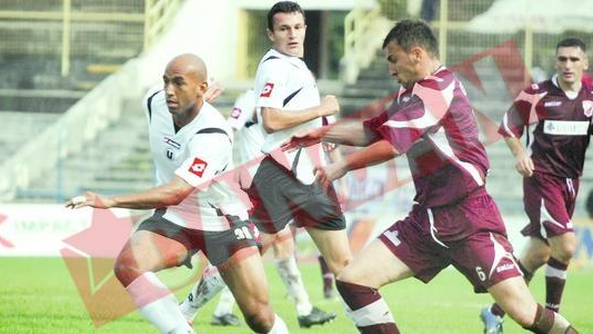 Mama unui brazilian de la "U" Cluj si-a dat fiul disparut