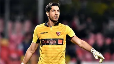 Pus pe liber de Rednic, Penedo anunță: „Dinamo are nevoie de o reconstrucţie, are nevoie să înceapă de la zero, cred că de asta are nevoie acum!”