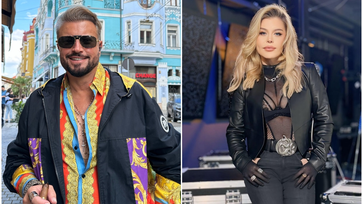 Cătălin Botezatu îi face praf pe „dușmanii” Loredanei Groza! Designerul e revoltat: „Bate la fund multe de 18 ani...”