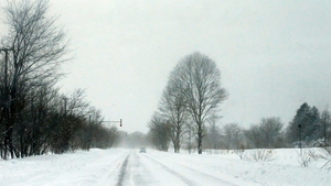 Prognoza meteo azi, 18 februarie 2026. Ninsori în zona Carpaților: strat nou de zăpadă și temperaturi sub zero la munte