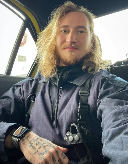 Alex Furman este concurent la Survivor România 2025/ sursă foto: Instagram