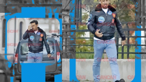 Reacția lui Daniel Pavel de la Survivor, după ce a ajuns din ”jungla Dominicană” în cea din București! A făcut slalom și... S-a închinat!