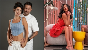 Soția lui Robert Tudor a intervenit, deranjată de relația cu Ramona Olaru: ”Exagerează”