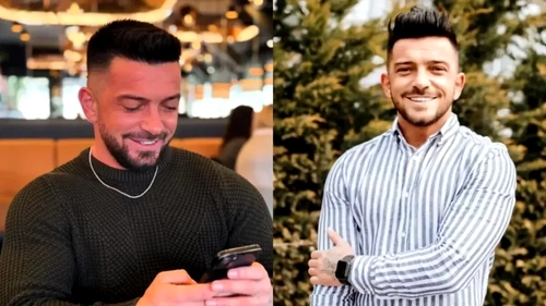 Gestul sfâșietor făcut de familia lui Andrei Perneș, la un an de la moartea fostului concurent de la Mireasa