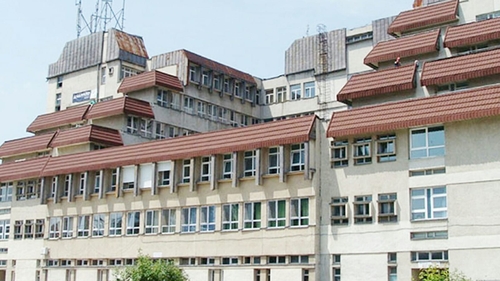 ȘOCANT! O pacientă COVID-19 din Argeș s-a sinucis în spital. Cum a fost găsită femeia