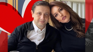 Prințesa ochelarilor s-a întors la Droopy! Răsturnare de situație în telenovela anului! A ”divorțat” de blajinul Mănăilă și...