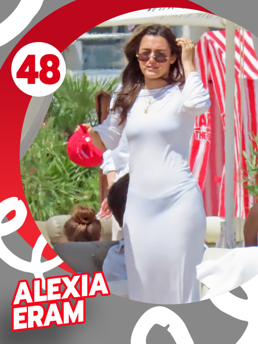 Top 50 cele mai cochete dive, cu pletele-n vânt! Mădălina Ghenea, Antonia și Andreea Bălan, coafurile la control