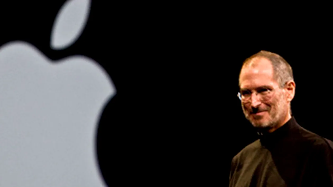 Steve Jobs lanseaza acum iPhone 4G