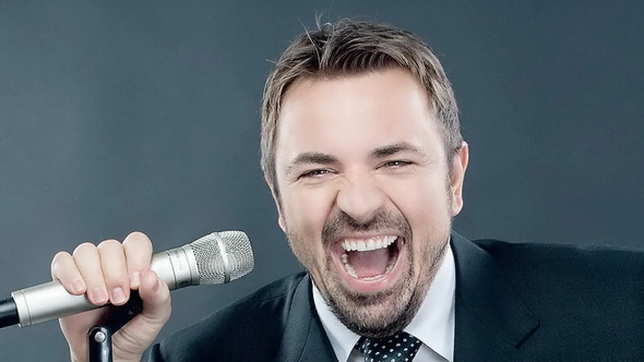 HORIA BRENCIU, imagine surprinzătoare: cum a apărut cu familia când ninsorile paralizau România