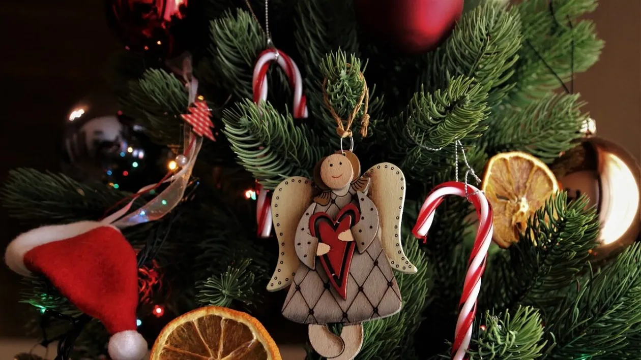 Ți s-a uscat bradul de Crăciun? Iată cum îi poți prelungi viața, dacă vrei să-l ai și de Revelion