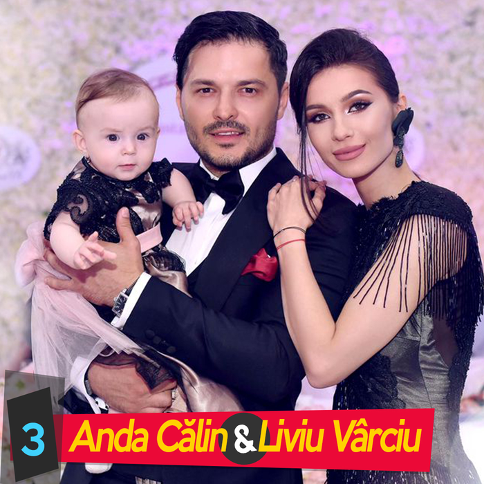 Totul despre despărțirile care au cutremurat showbizul în 2018!