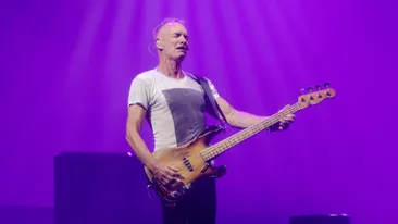 Sting, dat în judecată de foștii săi colegi de trupă! Totul a pornit de la bani