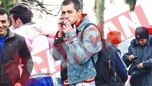 Fiul lui Dan Iosif a fost eliberat din inchisoare