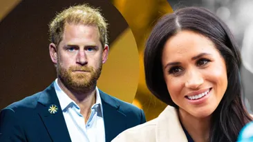 Prințul Harry ar fi „disperat” să revină în Marea Britanie. Meghan Markle s-ar opune, iar tensiunile din cuplu ar fi tot mai mari