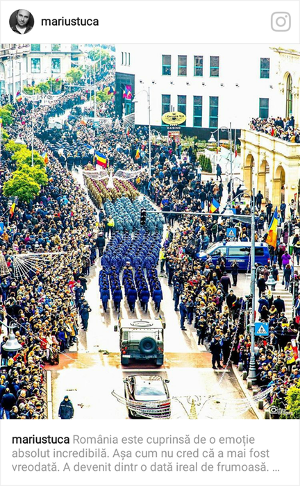 Imaginea nedifuzată de la funeraliile Regelui Mihai l. Un fost prezentator: „Pentru a fi aşa, a trebuit sa moara Regele!”