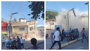 Bilanțul cutremurului de 7,8 grade din Filipine. A avut 138 de replici
