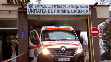 Mai multe cadre medicale de la Spitalul Județean Bacău se plâng că sunt infectate cu COVID-19, în timp ce, oficial, nu a fost anunțat niciun pozitiv