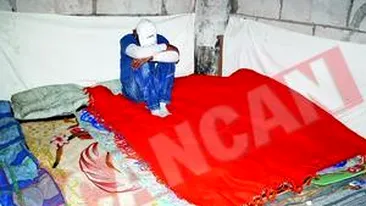 Ce, ai venit sa ne umpli de SIDA?