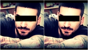 El este criminalul din Târgu Jiu! Și-a ucis bunica și fratele, iar apoi și-a luat viața. Ce l-a împins să recurgă la gestul extrem