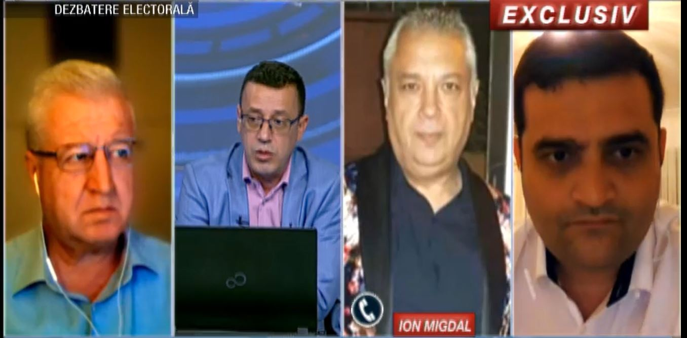 Fratele lui Fane Spoitoru, primele declarații despre susținerea lui Ciprian Ciucu la alegerile locale din Sectorul 6: “Poate mi-o da și mie vreo tarabă” | VIDEO