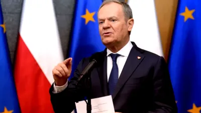 Avertismentul sumbru al lui Tusk care a șocat întreaga Europă. Rusia ar putea ataca un stat NATO „în câteva luni”