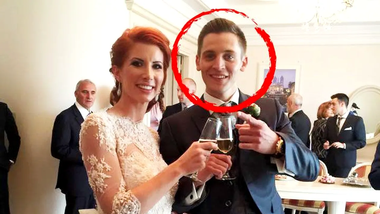 Surpriză! Cine este Florin Muntean, bărbatul care și-a prins soția cu Ciprian Marica într-o cameră de hotel din Cluj