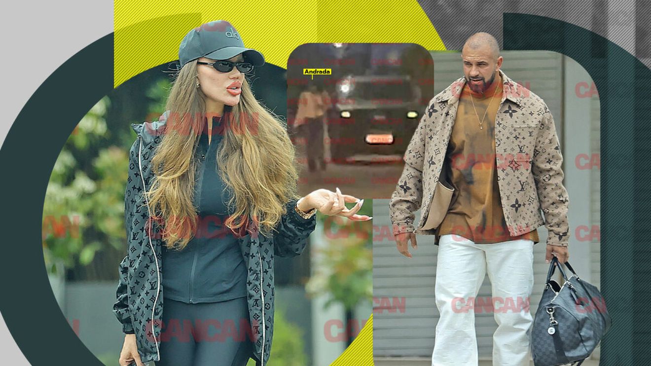 Întâlnire de gradul zero: Alex Bodi – Bianca Drăgușanu! După ce a sedus-o, pe uliță, pe Andrada lui Alexa, musculosul a ”lovit” în cartierul milionarilor!