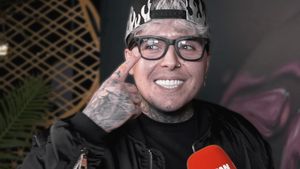 Lino Golden se pregătește de cununia civilă, la jumătate de an după divorț! Ce spune despre femeia care i-a schimbat viața